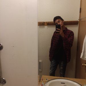 Meet your Posher, Peter